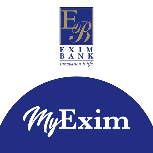 MyExim app icon