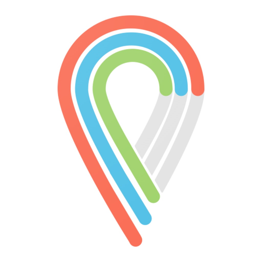 GoedeReis app icon