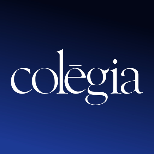 Colēgia app icon