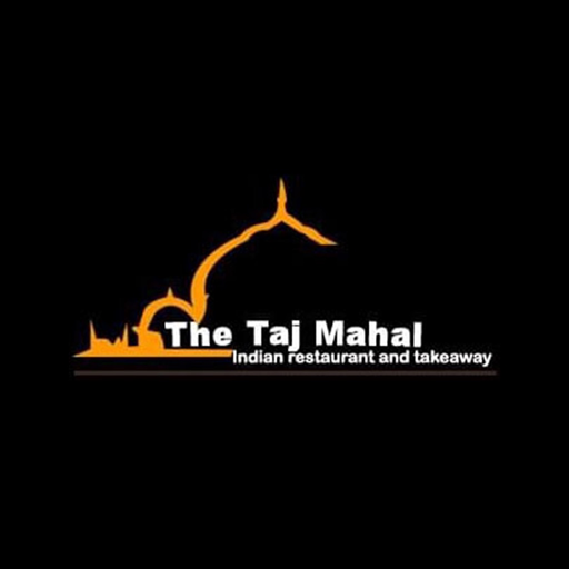 Taj Mahal Bexhill app icon