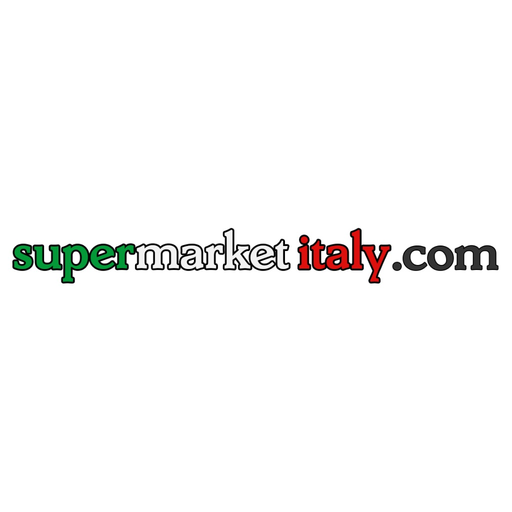 Supermarket Italy app icon