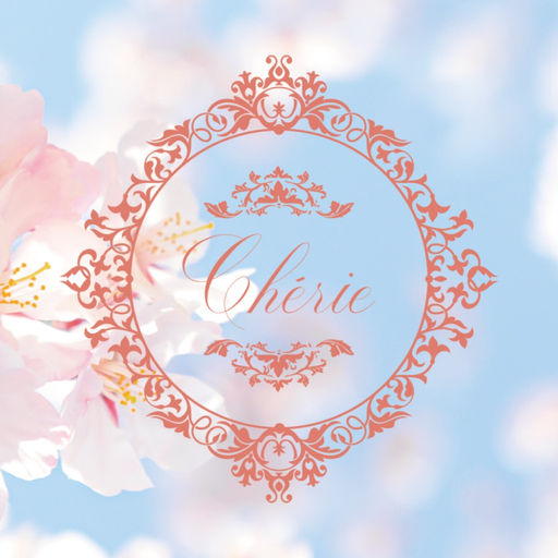 Cherie Beauty Salon Official app icon