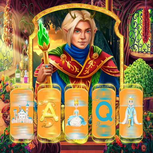 Elder Slots Casino Jackpot Ace app icon