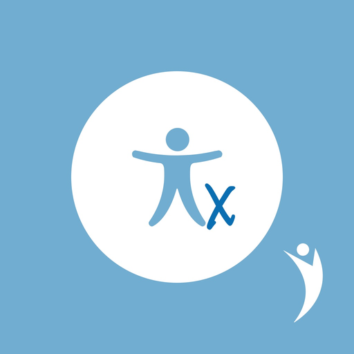 REACH CDM X app icon