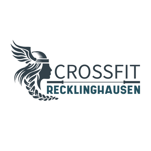 CrossFit Recklinghausen app icon