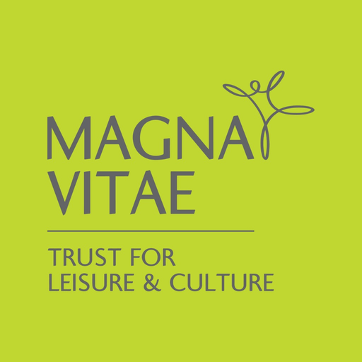 Magna Vitae app icon