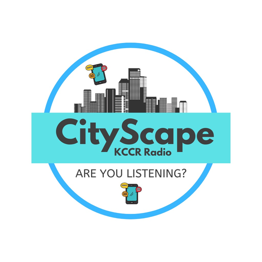 CityScape Radio app icon