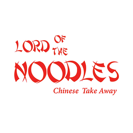 Lord Of The Noodles Penicuik app icon