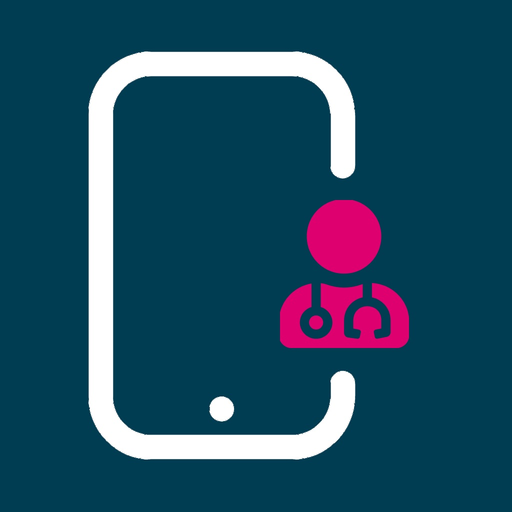 Prime Medic Doc app icon