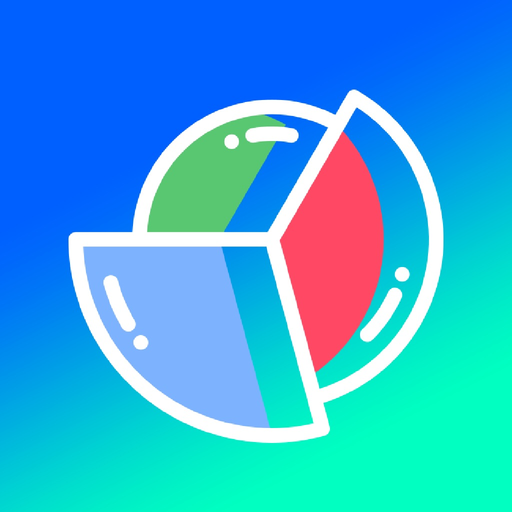 Percent Calculator App app icon