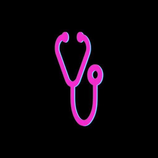 ScrubsOnly app icon
