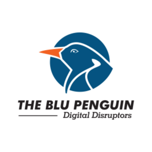 BluPayment app icon
