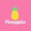 Pineapples icon
