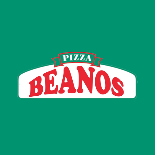 Beanos Pizza app icon