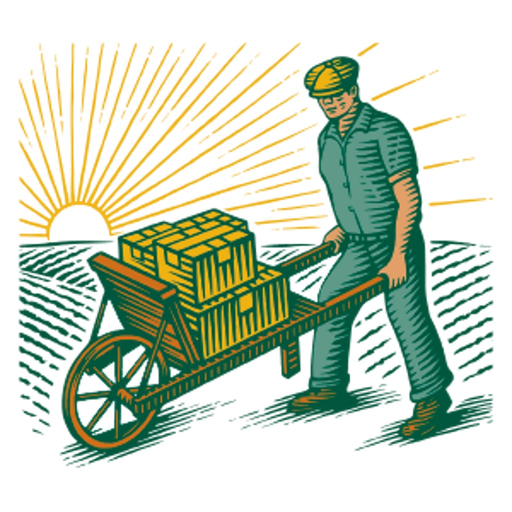 ChexFoods app icon