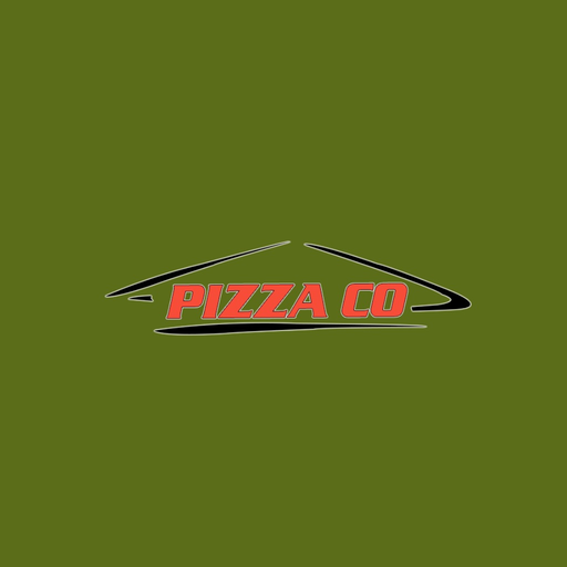 Pizza Co. app icon