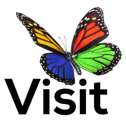 Visit Putnam County Florida app icon