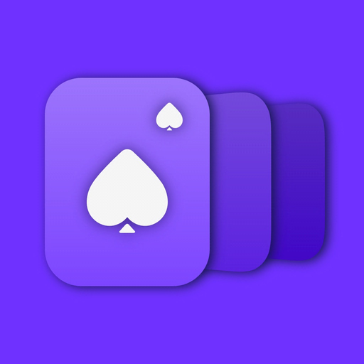 Solitaire - Classic card game app icon