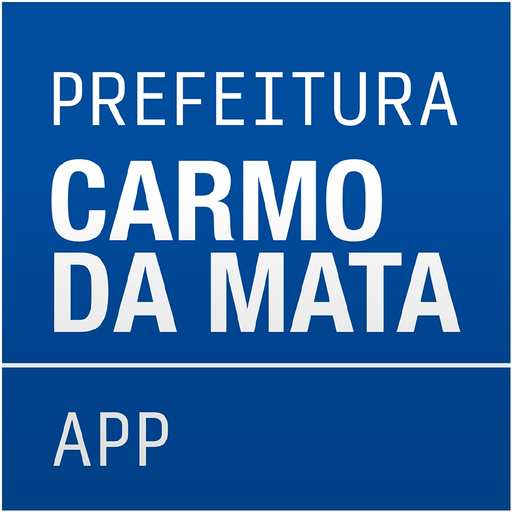 App Carmo da Mata app icon