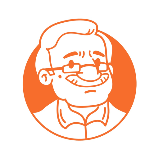 Donde Walter app icon