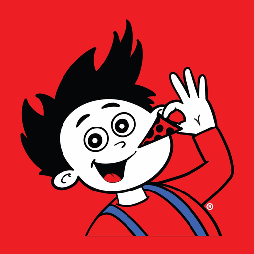 Chubby Charlies app icon