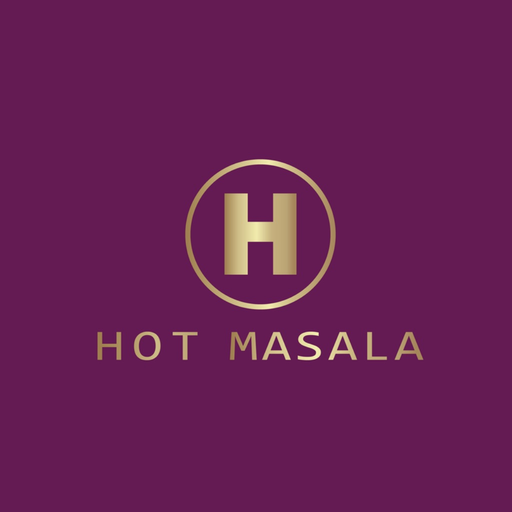 Hot Masala app icon