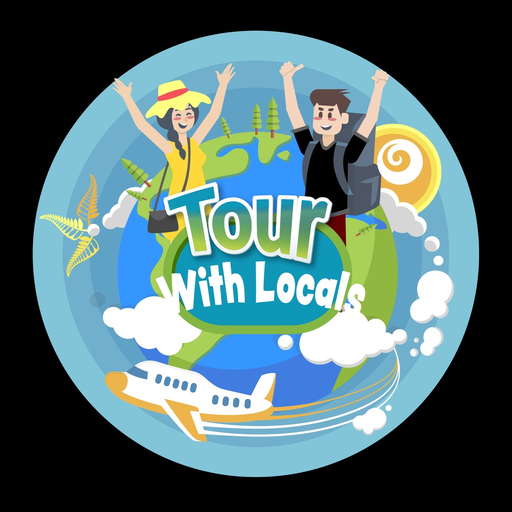 Tour With Locals New Zealand app icon