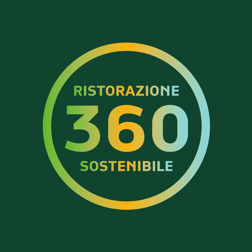 Ristorazione Sostenibile 360 app icon