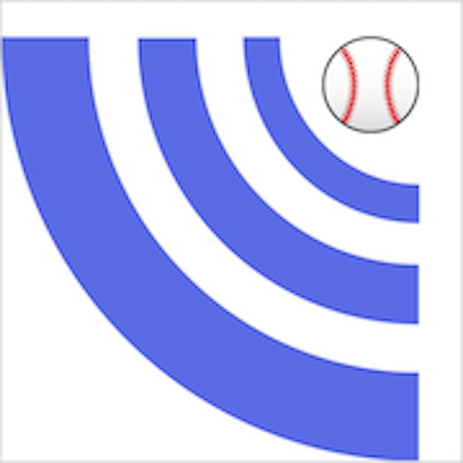 Under Radar app icon