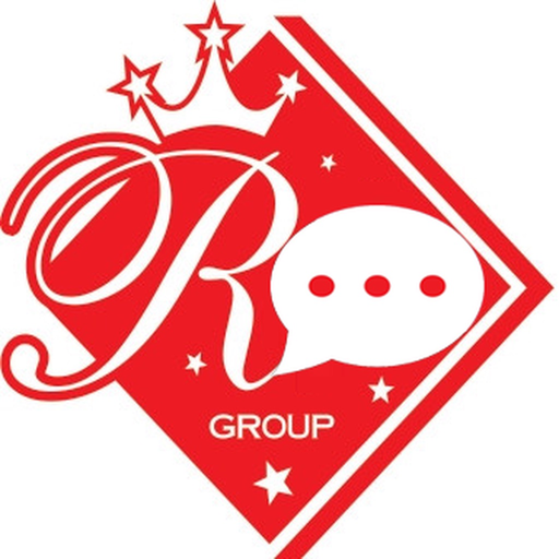 RoyalChat app icon