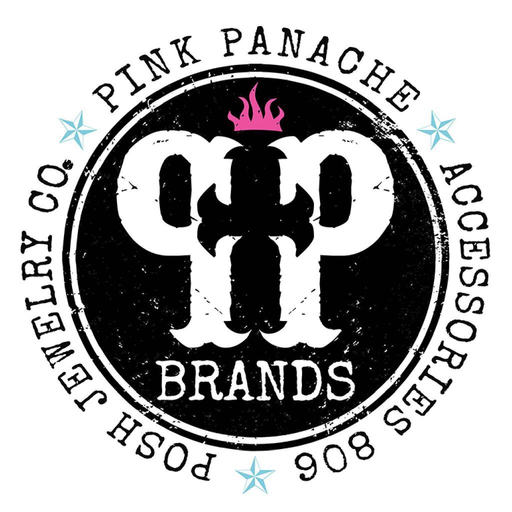 Pink Panache Brands app icon