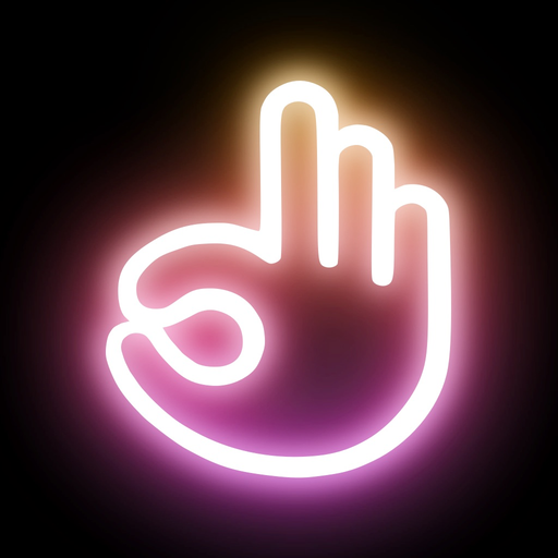 PERFECTO: Photo & Video editor app icon