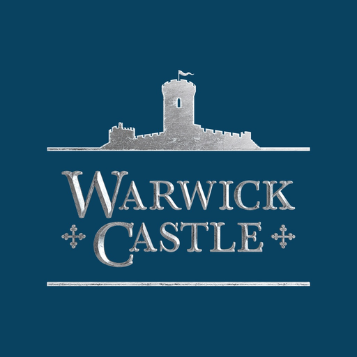 Warwick Castle app icon
