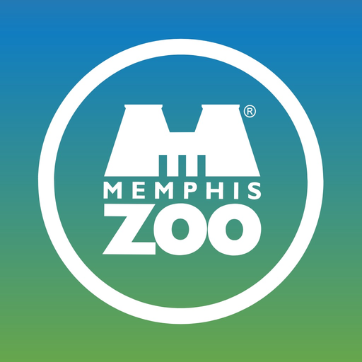 Memphis Zoo app icon