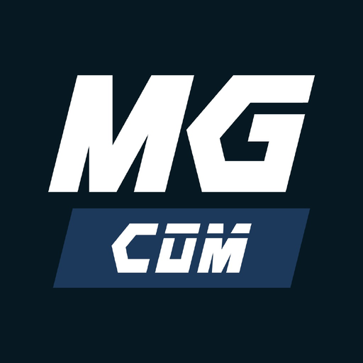 Mundo Gamer Community app icon