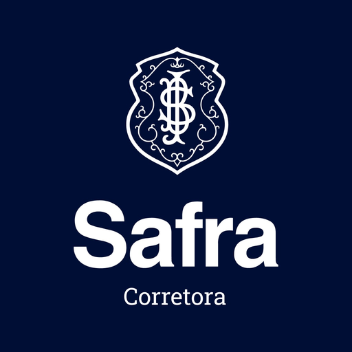Safra Corretora app icon