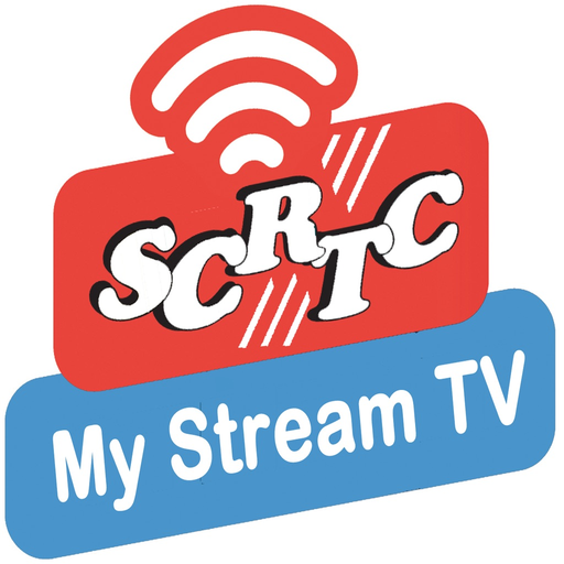 SCRTC MyStreamTV app icon