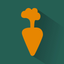 Green Eat icon