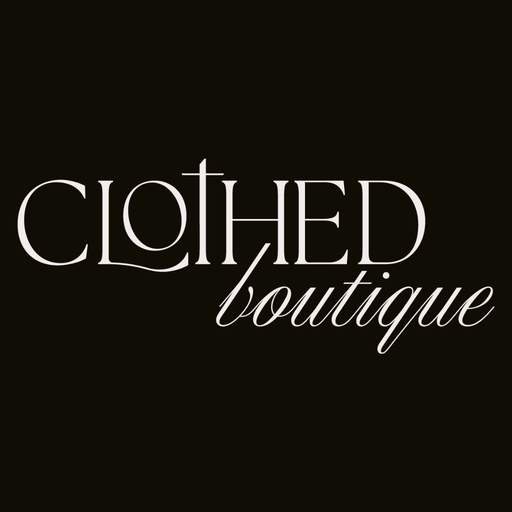 Clothed Boutique app icon