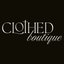 Clothed Boutique icon