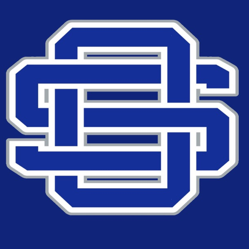 Ocean Springs High School app icon