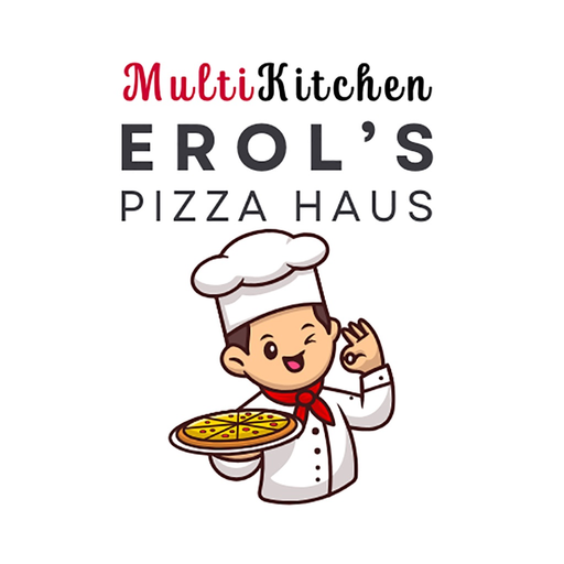 Erols Pizza Haus app icon