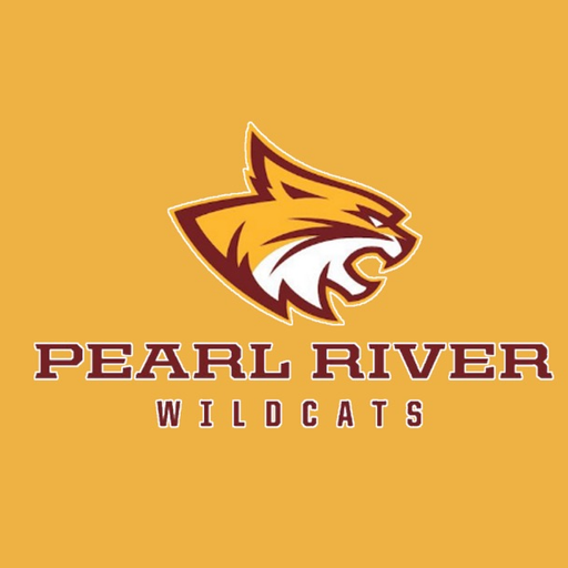Pearl River Community College app icon