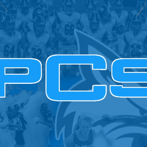 Presbyterian Christian Live app icon
