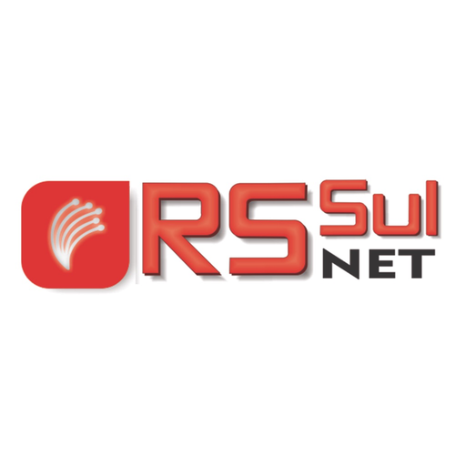 RS Sul Net Play app icon