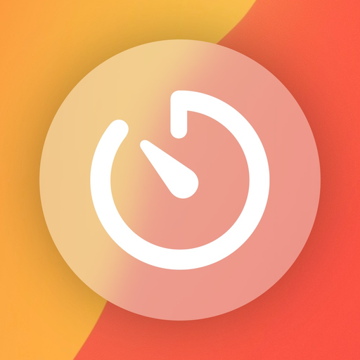 VoyTimer: Talking Voice Timer app icon