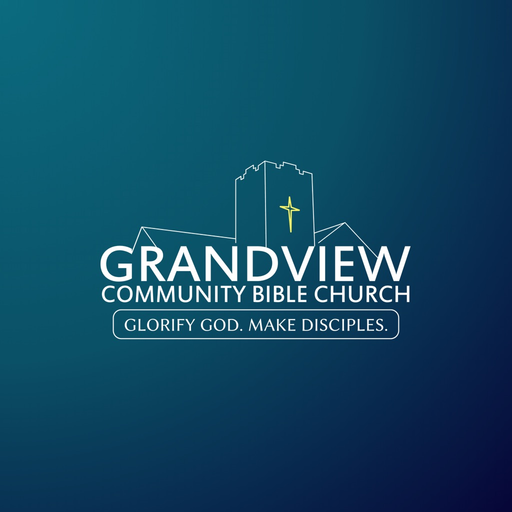 Grandview Bible Church app icon