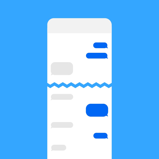 Screenshot Stitch app icon