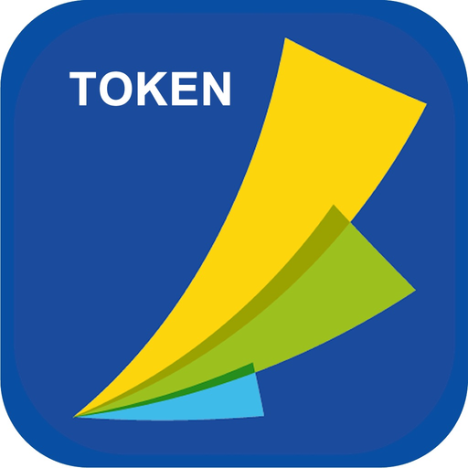 Ficensa Token app icon