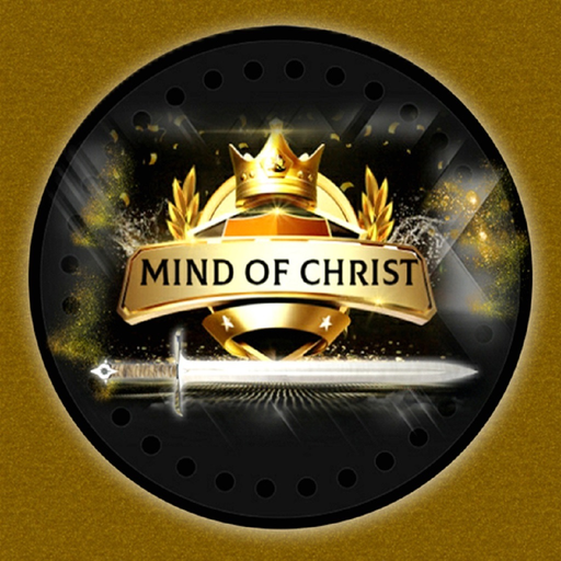 Mind of christ app icon
